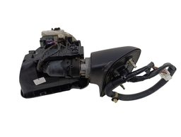 RETROVISOR ESQUERDO FIT WR-V 2015 A 2021 S/CAPA C/DETALHE