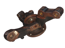 MANGA EIXO MONTANTE DIANTEIRO DIREITO STRADA 1.3 1.4 2021/..