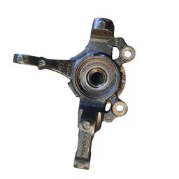 MONTANTE MANGA EIXO FURO DESALINHADO DIR ORIGINAL FIAT MOBI