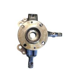 MONTANTE MANGA EIXO FURO DESALINHADO DIR ORIGINAL FIAT MOBI