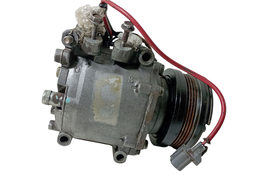 Compressor Ar Condicionado Civic 1.6 1996 1997 1998 a 2000