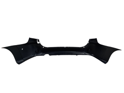 PARACHOQUE TRASEIRO TOYOTA SW4 2006 A 2011 NOVO QUEBRADO