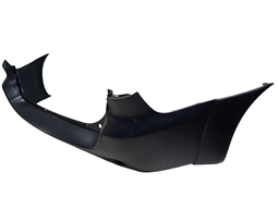 PARACHOQUE TRASEIRO TOYOTA SW4 2006 A 2011 NOVO QUEBRADO