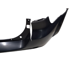 PARACHOQUE TRASEIRO TOYOTA SW4 2006 A 2011 NOVO QUEBRADO