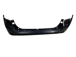 Parachoque Traseiro Toyota Sw4 2006 a 2011 Novo Quebrado