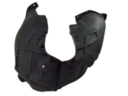 PARABARRO DIANTEIRO DIREITO CRUZE 2017 A 2023 TECIDO