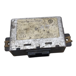 Modulo Alarme Audi A4 A6 1998 a 2005