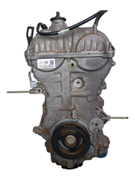 MOTOR CRUZE TRACKER 1.4 16V FLEX TURBO 2017 2018 A 2023