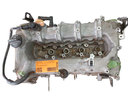 MOTOR CRUZE TRACKER 1.4 16V FLEX TURBO 2017 2018 A 2023