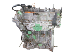 MOTOR CRUZE TRACKER 1.4 16V FLEX TURBO 2017 2018 A 2023