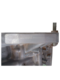 MOTOR CRUZE TRACKER 1.4 16V FLEX TURBO 2017 2018 A 2023