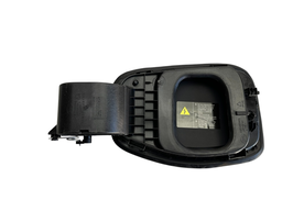 PORTINHOLA CARREGAMENTO BYD DOLPHIN 2024 2025 2026/..