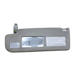 Quebra Sol Esquerdo Tsi 1.0 Vw Fox Up 2014 A 2018 5w0010687t