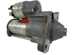 Motor Partida Arranque Kwid Sandero Logan 1.0 3cc 2017/
