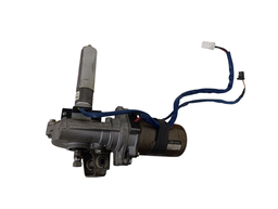 COLUNA DIREÇÃO ELÉTRICA TOYOTA COROLLA 2009 A 2014