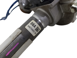 COLUNA DIREÇÃO ELÉTRICA TOYOTA COROLLA 2009 A 2014