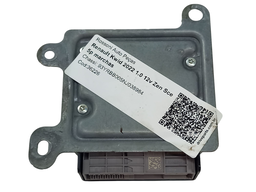  MODULO AIRBAG RENAULT KWID A2C10941802 C/COLISÃO