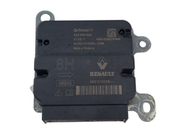  Modulo Airbag Renault Kwid A2C10941802 C/Colisão