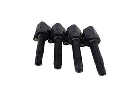 JOGO BOBINA IGNIÇÃO HONDA FIT CITY WR-V 1.5 2015 A 2022 