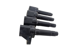 JOGO BOBINA IGNIÇÃO HONDA FIT CITY WR-V 1.5 2015 A 2022 