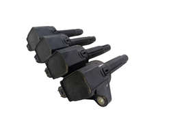 JOGO BOBINA IGNIÇÃO HONDA FIT CITY WR-V 1.5 2015 A 2022 