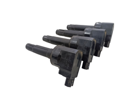 JOGO BOBINA IGNIÇÃO HONDA FIT CITY WR-V 1.5 2015 A 2022 