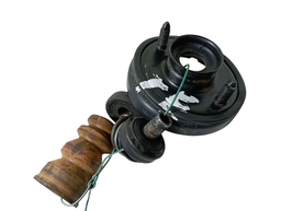 KIT COXIM AMORTECEDOR TRASEIRO ESQUERDO CIVIC 1996 A 2000