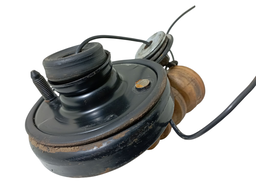 KIT COXIM AMORTECEDOR TRASEIRO DIREITO CIVIC 1996 A 2000