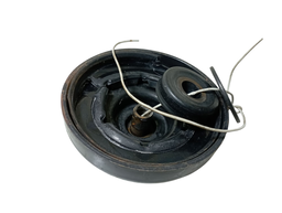 Kit Coxim Amortecedor Dianteiro Esquerdo Civic 1996 a 2000