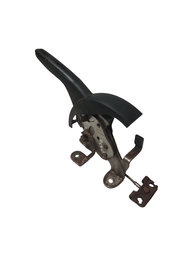 ALAVANCA FREIO DE MÃO NISSAN VERSA 2015 A 2020