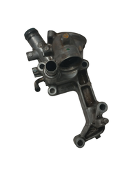 Carcaça da Válvula Termostática Honda Civic 1.7 2001 a 2005