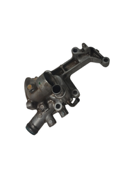 CARCAÇA DA VÁLVULA TERMOSTÁTICA HONDA CIVIC 1.7 2001 A 2005