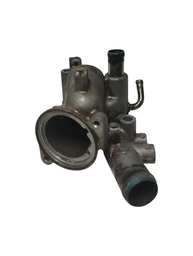 CARCAÇA DA VÁLVULA TERMOSTÁTICA HONDA CIVIC 1.7 2001 A 2005