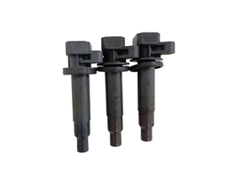 BOBINA IGNIÇÃO COROLLA 1.6 1.8 2003 A 2011