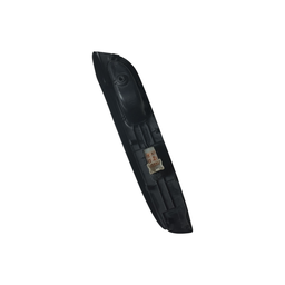 MOLDURA BOTÃO DIANT DIR NISSAN VERSA 2015 - 2020