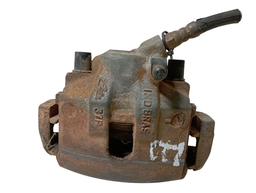 Pinça Freio Dianteira Esquerda Palio 1996 1997 1998 a 2010