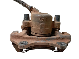 PINÇA FREIO DIANTEIRA ESQUERDA PALIO 1996 1997 1998 A 2010