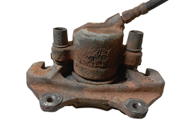 PINÇA FREIO DIANTEIRA DIREITA PALIO 1996 1997 1998 A 2010