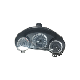 Painel Instrumento Honda City 2010 a 2014