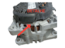 ALTERNADOR C4 LOUNGE PICASSO C5 307 308 407 408 2.0 06/16