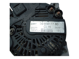 ALTERNADOR C4 LOUNGE PICASSO C5 307 308 407 408 2.0 06/16