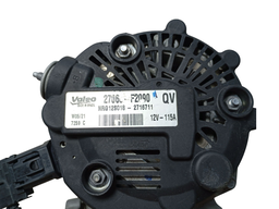 ALTERNADOR COROLLA 2.0 16V 2020/ VALEO 115A 27060F2090