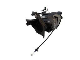 FECHADURA PORTA TRASEIRA ESQUERDA FOCUS 2014 A 2019 5 PINOS