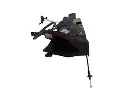 FECHADURA PORTA TRASEIRA ESQUERDA FOCUS 2014 A 2019 5 PINOS