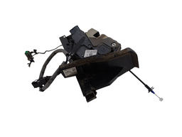 FECHADURA PORTA TRASEIRA ESQUERDA FOCUS 2014 A 2019 5 PINOS