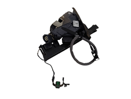 FECHADURA PORTA TRASEIRA ESQUERDA FOCUS 2014 A 2019 5 PINOS