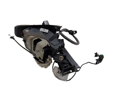 FECHADURA PORTA TRASEIRA ESQUERDA FOCUS 2014 A 2019 5 PINOS