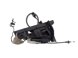 FECHADURA PORTA TRASEIRA ESQUERDA FOCUS 2014 A 2019 5 PINOS