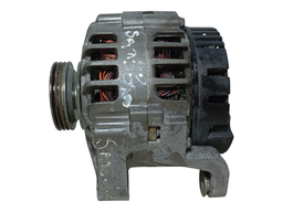 ALTERNADOR CLIO 11/ SANDERO LOGAN MARCH VERSA 1.0 16V 8/17 