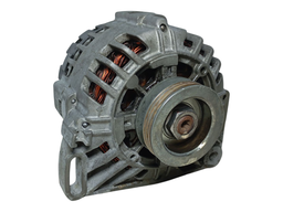 Alternador Clio 11/ Sandero Logan March Versa 1.0 16v 8/17 